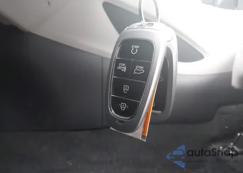 2024 Hyundai Tucson Sel from USA, damaged, VIN 5NMJFCDE8RH372970